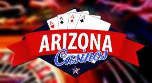 Arizona gambling laws.